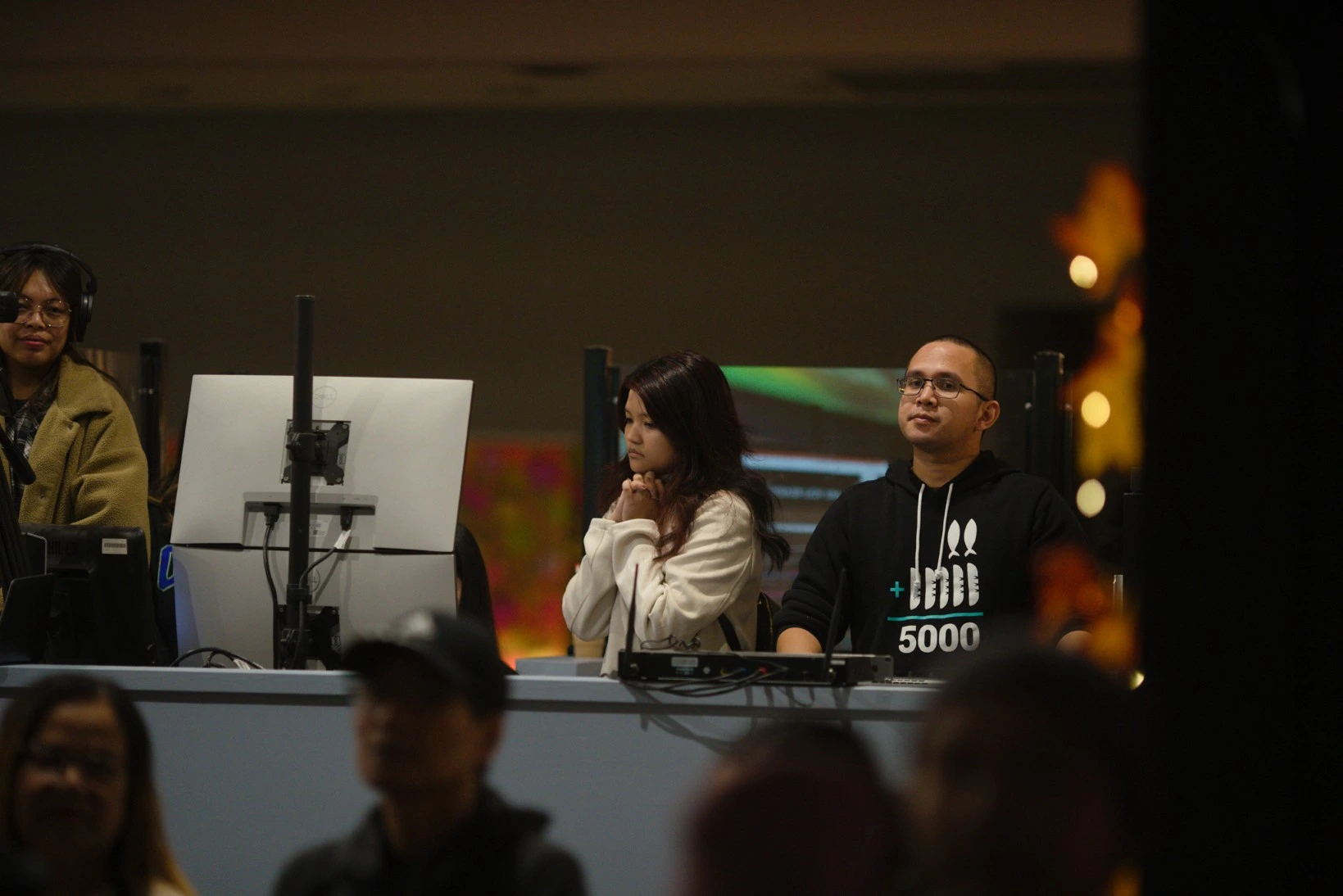 Tech & Production